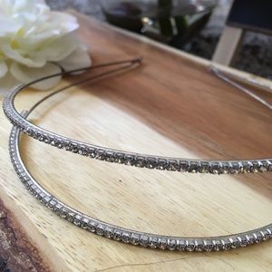 Rhinestone Headband